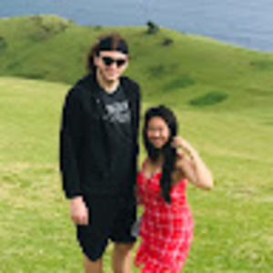 Meet your Posher, Jacob